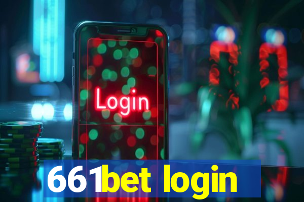 661bet login